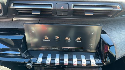Peugeot 508 SW 1.6 PureTech 180 EAT8 - GT – 2021 – 108728 km – Essence – Boîte Automatique — photo 43