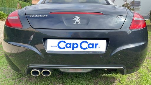 Peugeot RCZ 1.6 THP 156 - N/A – 2011 – 106070 km – Essence – Boîte Manuelle — photo 38