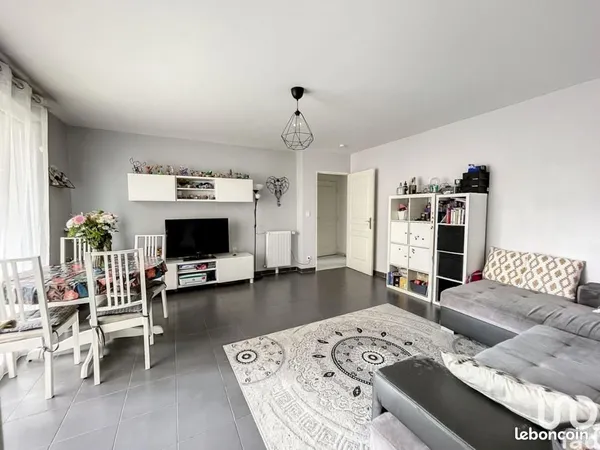 A vendre bel appartement