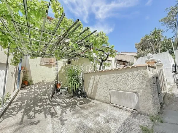 Maison 6 pièces 100 m²