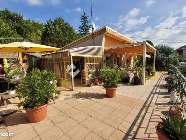 Maison 3 pièces 68 m²