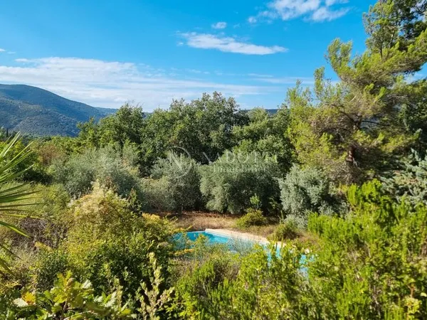 Villa 5 pièces 135 m²