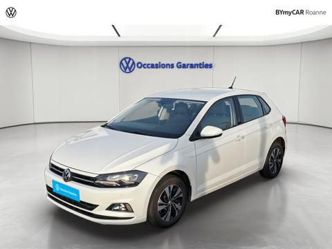 Volkswagen Polo 1.6 TDI 95 S&amp;S BVM5
