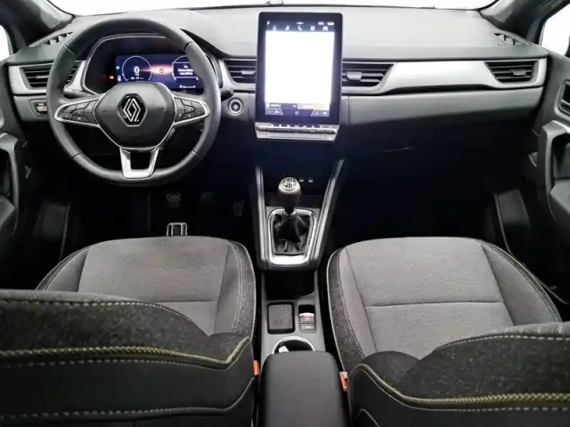 Renault Captur tce 90 ch — photo 128