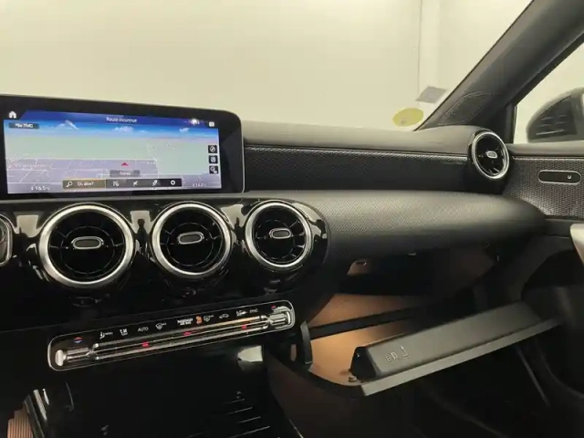 Mercedes Classe A 200 d 8g-dct — photo 25