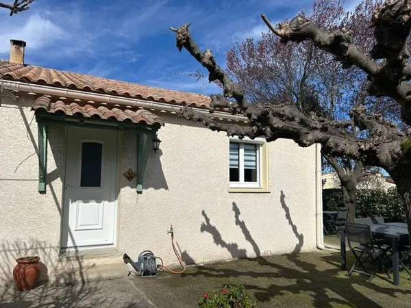 Maison de luxe 6 pièces 120 m²
