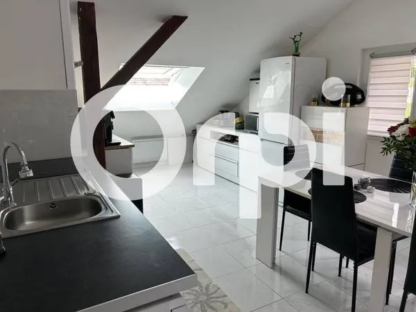 Immeuble 128 m²