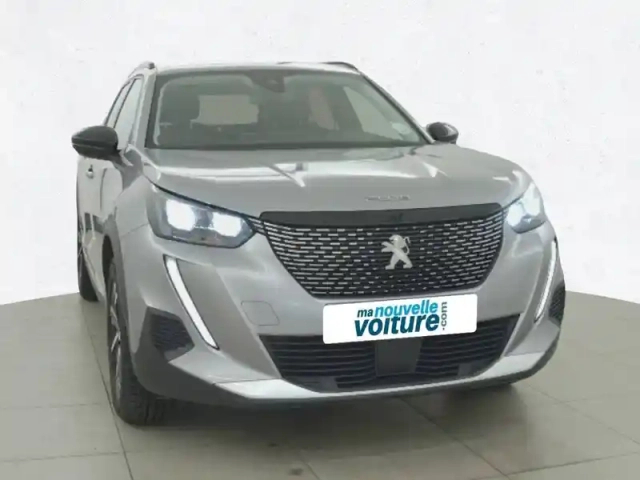 Peugeot 2008 bluehdi 130 s&amp;s eat8 — photo 2