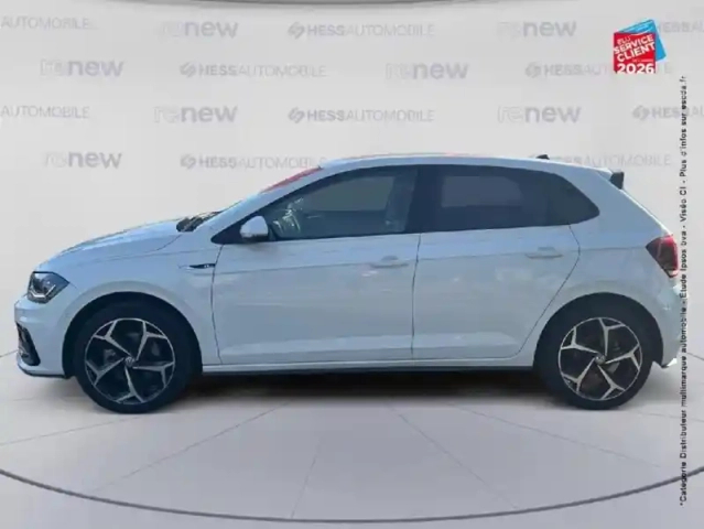 Volkswagen Polo 1.0 tsi 115ch r-line exclusive dsg7 euro6d-t — photo 9