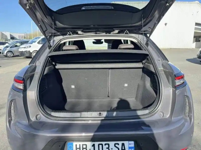 Ds Ds 3 e-tense — photo 48