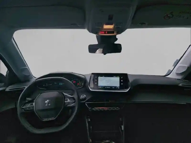 Peugeot 208 electrique 50 kwh 136ch — photo 8