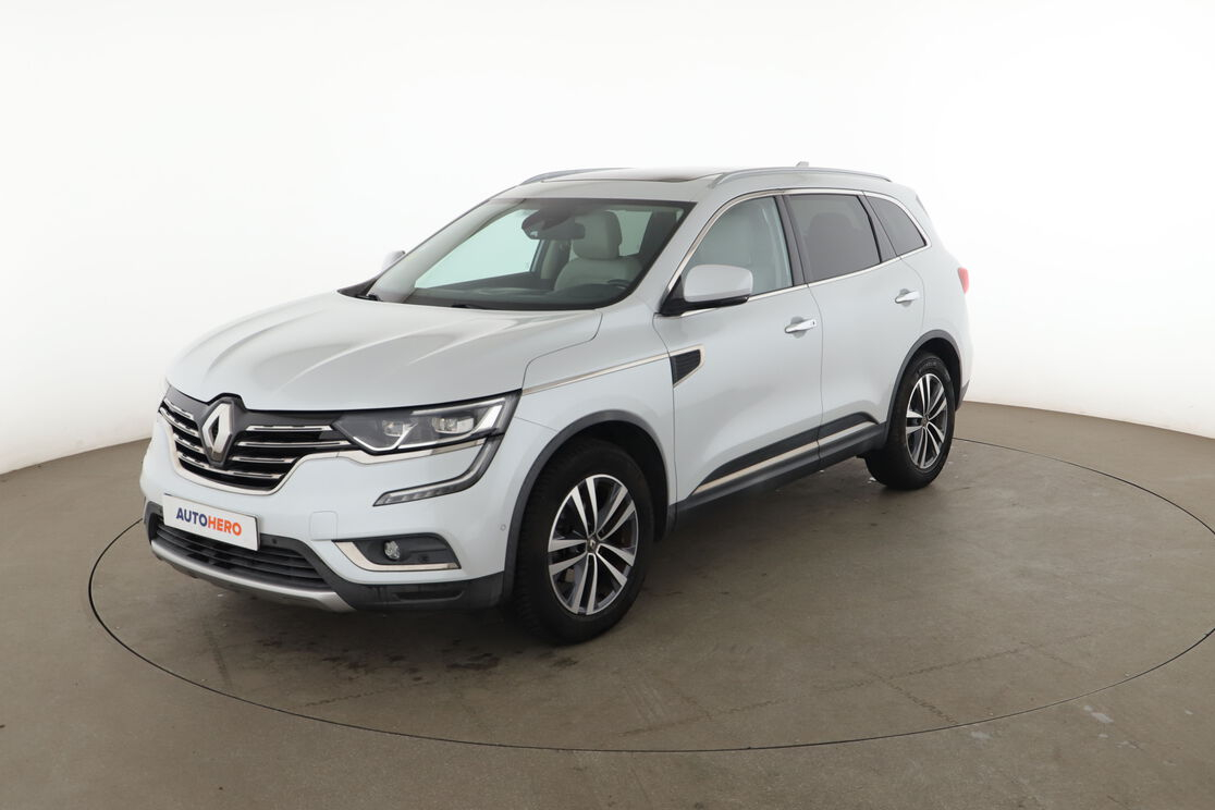 Renault Koleos 1.6 dCi Energy Intens 4x2 — photo 1