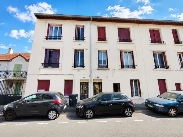 Appartement à vendre Maisons-Alfort
