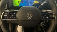 Renault Mégane E-Tech Electric 220ch Techno autonomie confort -25 — photo 25