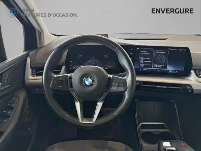 Bmw Serie 2 série 2 activetourer 218d 150ch dkg7 — photo 5