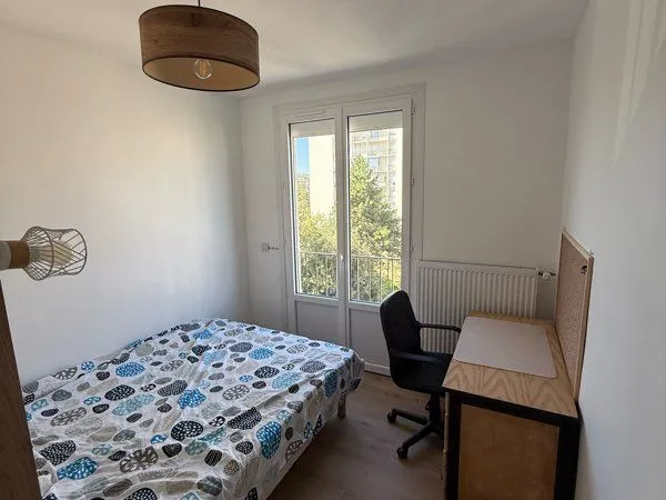 Colocation La Rochelle
