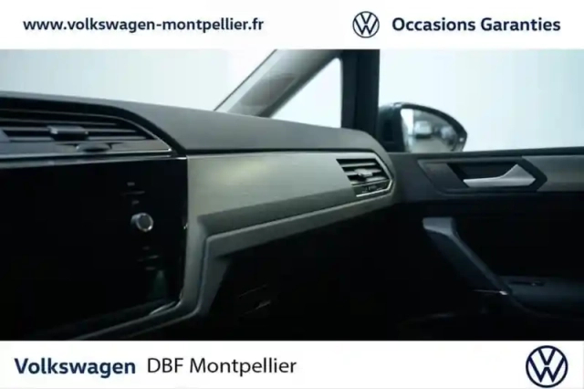 Volkswagen Touran 2.0 tdi 150 dsg7 7pl vw edition — photo 3