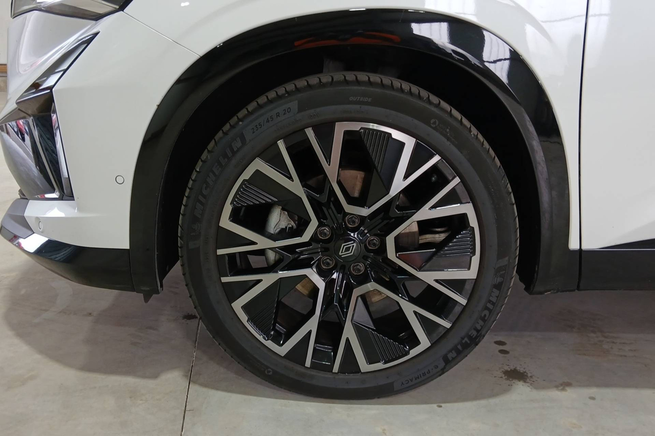 Renault Austral — photo 13