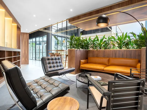 Abonnement au coworking flexibles de Bordeaux, Signature Place des Grands Hommes