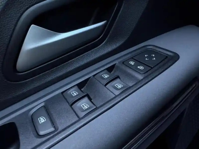 Dacia Jogger 7 places extreme+ tce 110 — photo 15
