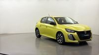 Peugeot 208 1.2 100ch S&S Allure — photo 3