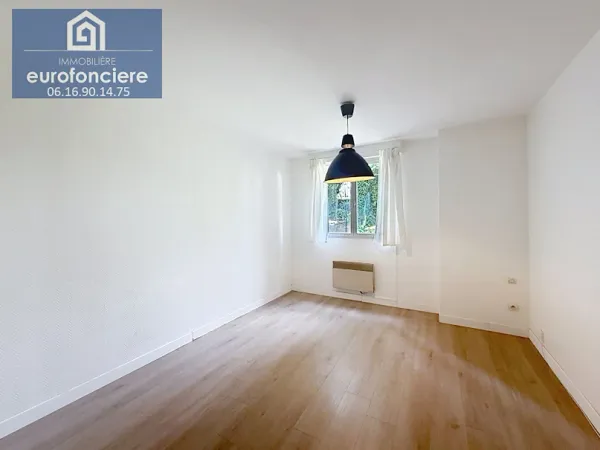 Appartement 1 pièce 20 m²