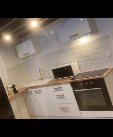 Appartement duplex