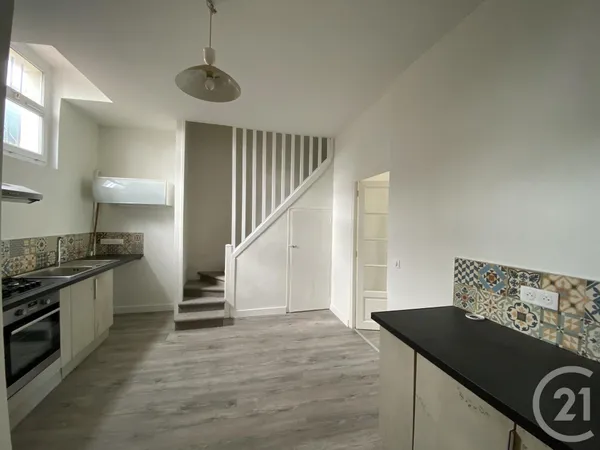 Appartement 3 pièces 81 m²