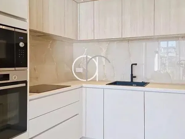 Appartement 4 pièces 85 m²