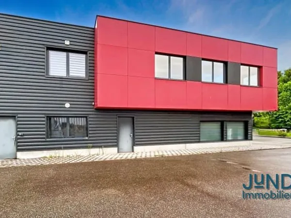 Local commercial 100 m²
