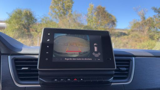 Nissan Primastar 2.0 dCi 150 EDC - N-Connecta – 2022 – 107774 km – Diesel – Boîte Automatique — photo 28