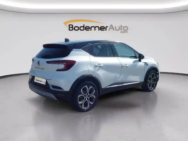 Renault Captur tce 90 — photo 20