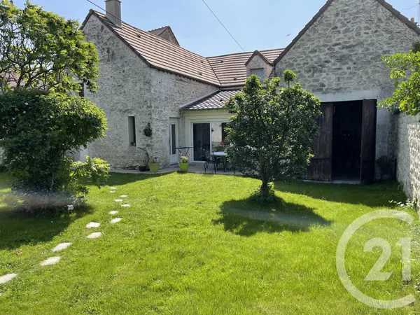 Maison 6 pièces 149 m²