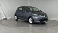 Renault Zoé Life charge normale R90 MY19 — photo 3