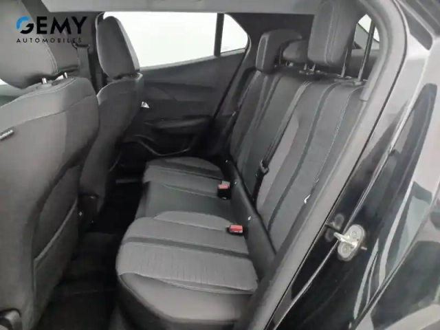 Peugeot 2008 bluehdi 130 s&amp;s eat8 — photo 10