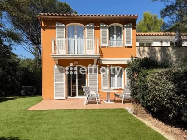 Maison Vente Grimaud 4p 81m² 679000€
