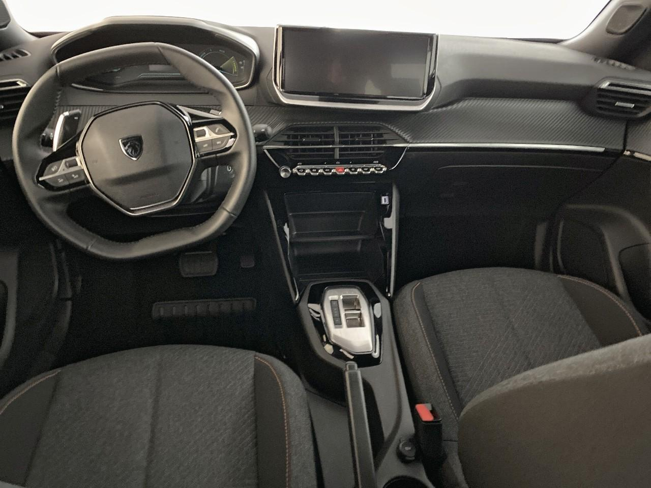 Peugeot 2008 hybrid 145 e-dcs6 style — photo 8