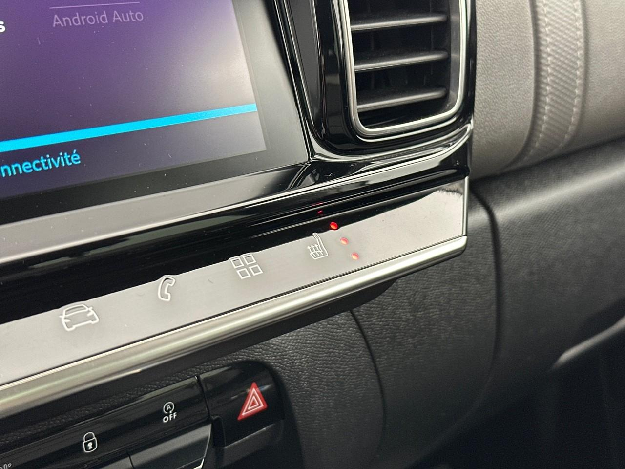 Citroën C5 Aircross puretech 130 s&s eat8 business — photo 28