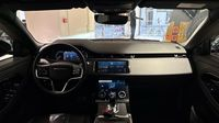 Land-Rover Range Rover Evoque 2.0 P 200ch Flex Fuel R-Dynamic S AWD BVA Mark III — photo 11