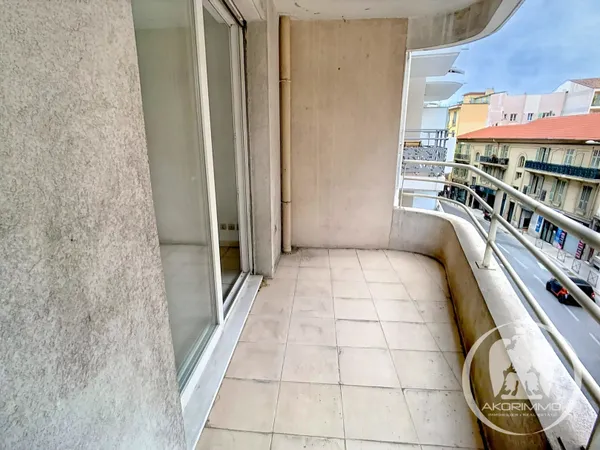 Appartement moderne à Borriglione, Nice