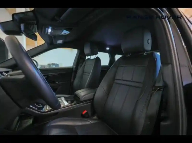 Land Rover Range Rover evoque 1.5 p300e 309ch r-dynamic s awd bva mark iii — photo 10