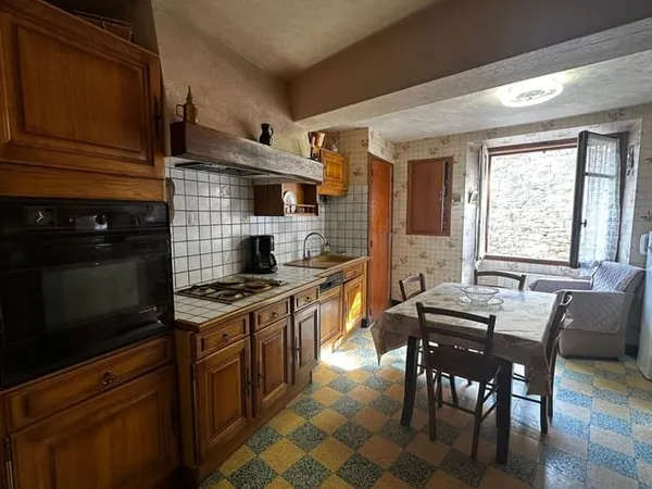 Maison 4 pièces 89 m²