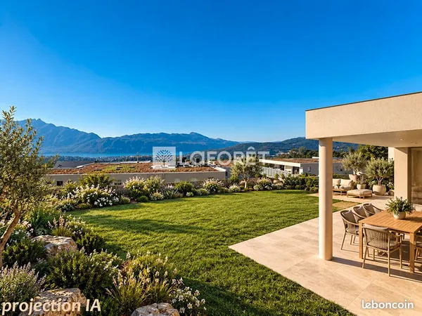 Maison 5 pièces 147 m²