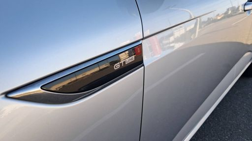 Renault Megane 1.7 Blue dCi 150 EDC - GT-Line – 2019 – 121855 km – Diesel – Boîte Automatique — photo 1