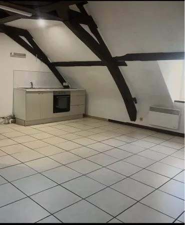 Location appartement T2