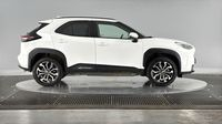 Toyota Yaris Cross 116h Design MY22 — photo 4