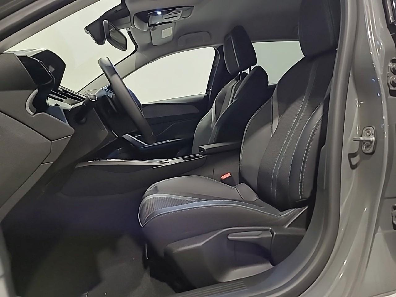 Peugeot 308 sw hybrid 145 e-dcs6 allure — photo 10