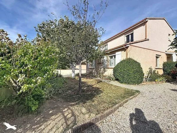 Maison 6 pièces 144 m²