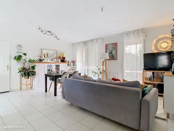 Maison 4 pièces 85 m²