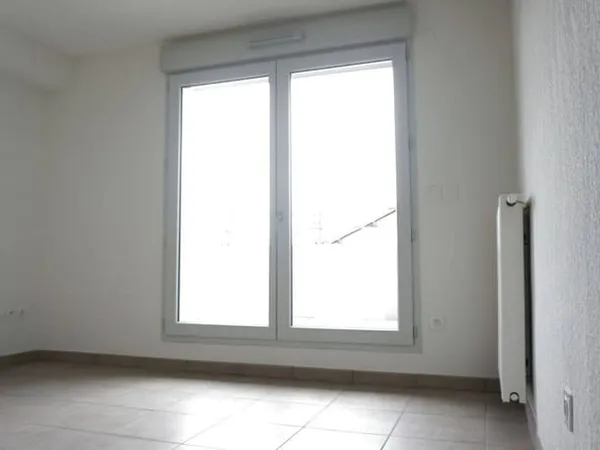 Appartement 1 pièce 19 m²
